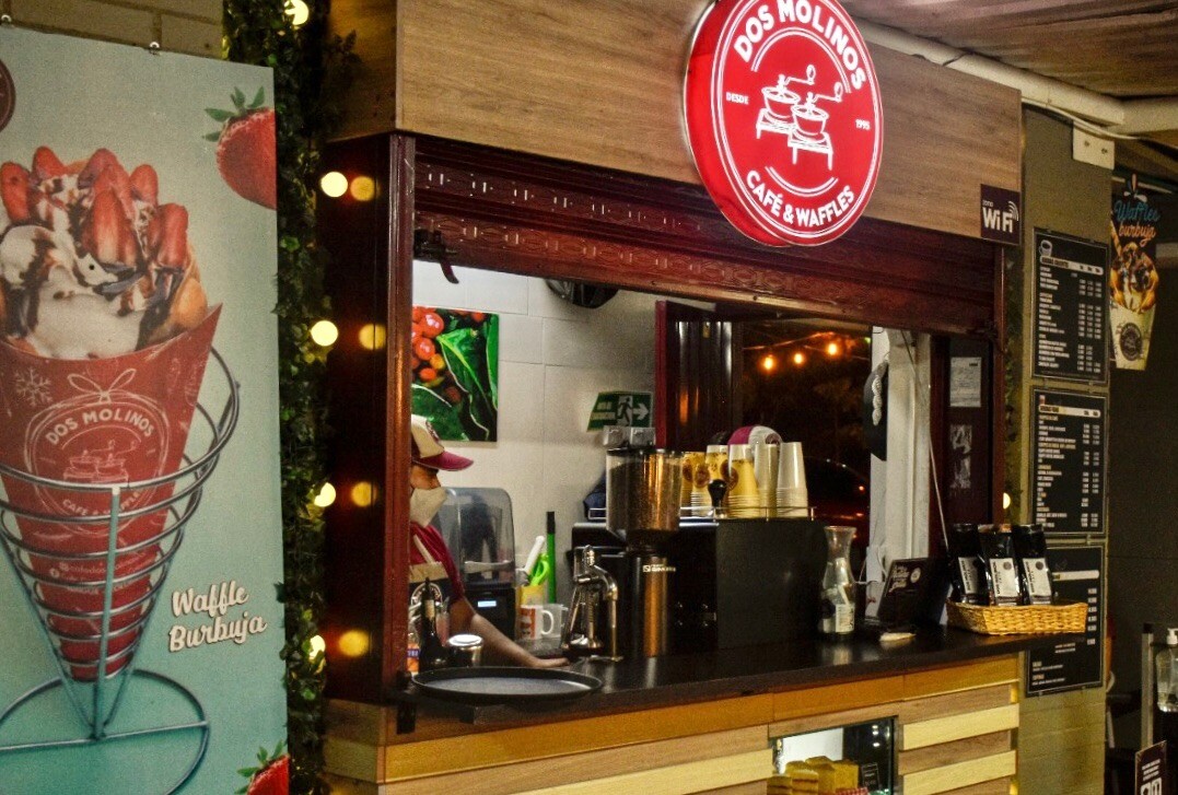 LA TERRAZA DEL VERGEL